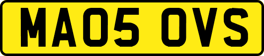 MA05OVS