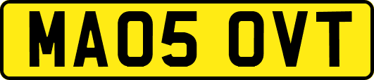 MA05OVT