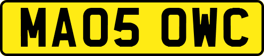 MA05OWC