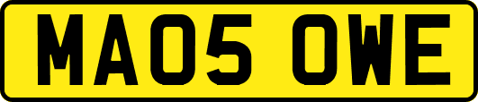 MA05OWE