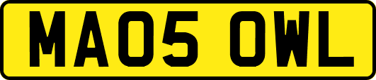MA05OWL