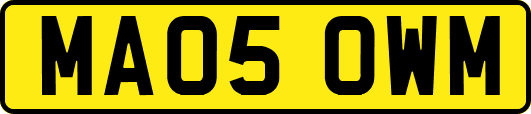 MA05OWM