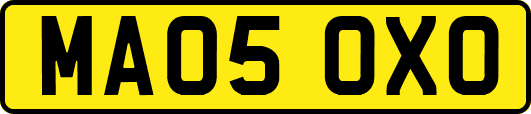 MA05OXO