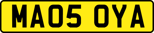 MA05OYA