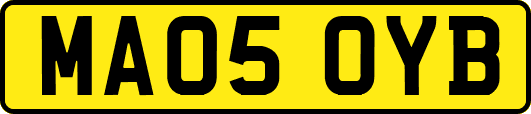 MA05OYB
