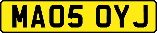 MA05OYJ