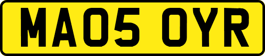 MA05OYR