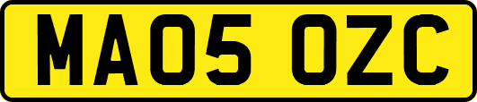 MA05OZC