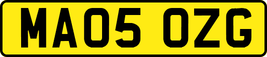 MA05OZG