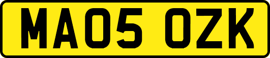 MA05OZK