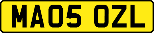 MA05OZL