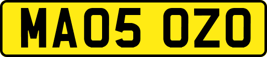 MA05OZO