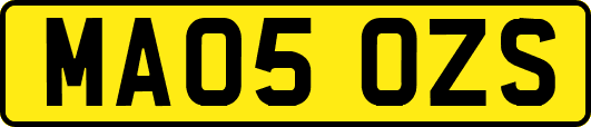 MA05OZS