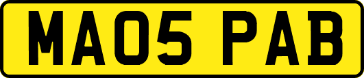 MA05PAB