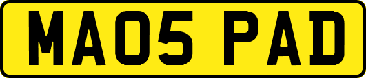 MA05PAD
