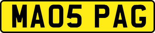 MA05PAG