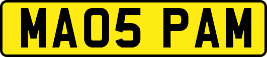 MA05PAM