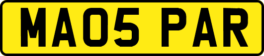 MA05PAR