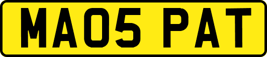 MA05PAT