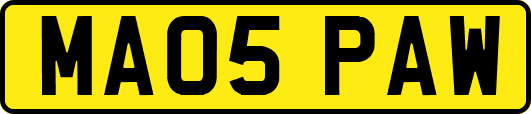MA05PAW