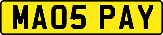 MA05PAY