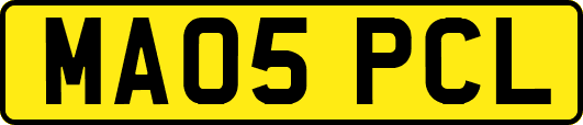 MA05PCL