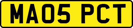 MA05PCT