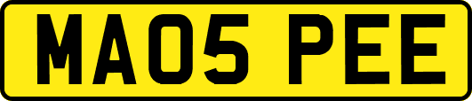 MA05PEE