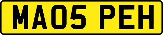 MA05PEH