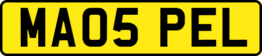 MA05PEL