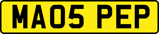MA05PEP
