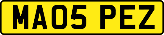 MA05PEZ