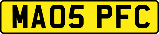 MA05PFC