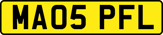 MA05PFL