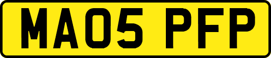 MA05PFP