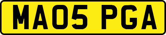 MA05PGA