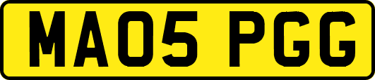 MA05PGG