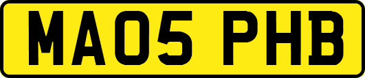 MA05PHB