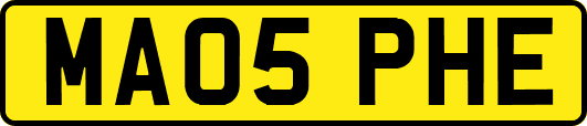 MA05PHE