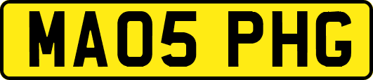 MA05PHG