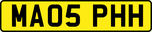 MA05PHH