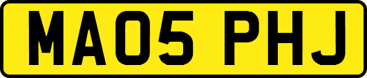 MA05PHJ