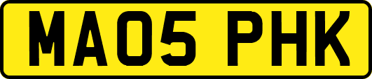 MA05PHK