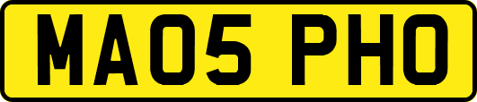 MA05PHO