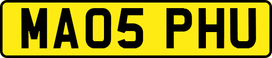 MA05PHU