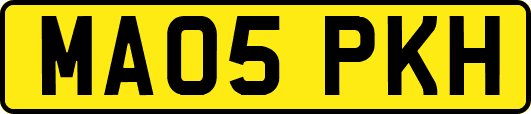 MA05PKH