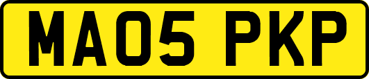 MA05PKP