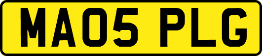 MA05PLG