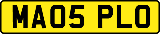 MA05PLO