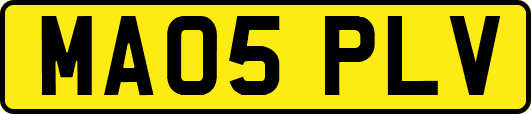 MA05PLV